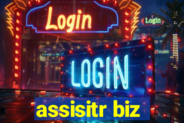 assisitr biz